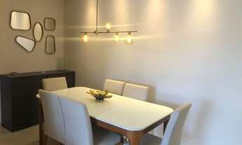 Imagem 4: Apartamento com 3 dormitórios à venda, 88 m² por R$ 520.000,00 - Ocian - Praia Grande/SP