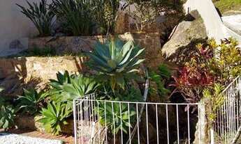 Imagem 4: Casa com 3 quartos a 30 metros da praia - Ribeirão da Ilha - Florianópolis/SC