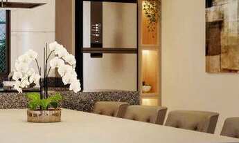 Imagem 4: Apartamento com 2 dormitórios à venda, 91 m² por R$ 845.000 - Campestre - Santo André/SP