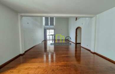 Imagem 3: Cobertura com 4 dormitórios à venda, 400 m² por R$ 1.600.000,00 - Chácara Inglesa - São Be