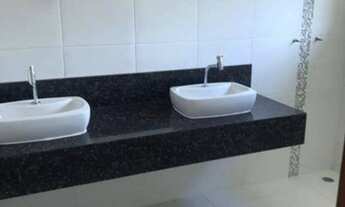 Imagem 7: Casa com 3 dormitórios à venda, 200 m² por R$ 790.000,00 - Paysage Serein - Vargem Grande