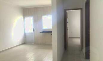 Imagem 5: Casa com 3 dormitórios à venda, 85 m² por R$ 288.000,00 - Vila Santos - Caçapava/SP