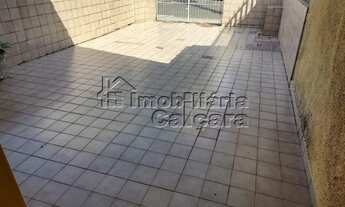 Imagem 3: Praia Grande - Casa Padrão - Caiçara