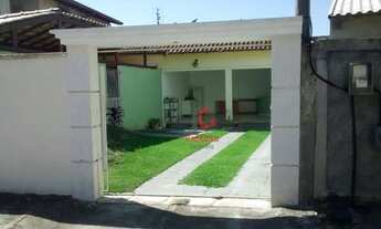 Imagem 7: Casa Linear, 6 quartos, sendo 4 suítes, Novo Rio Das Ostras, RJ