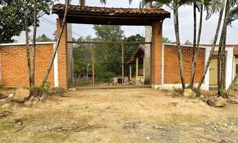 Imagem 5: SITIO RURAL em AMERICANA - SP, JARDIM TERRAMÉRICA I