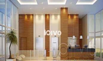 Imagem: Conjunto, 30 m² úteis R$ 1.650 Santo