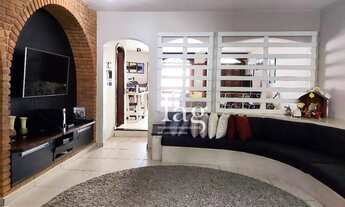 Imagem 6: Sobrado 3 suítes Jardim Emília