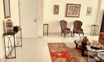 Imagem: Cobertura à Venda - Sion, 4 Quartos, 324