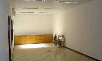 Imagem 3: GALPÂO PARA LOCAÇÂO, 548 m² - Vila do Encontro - São Paulo/SP - GA0037