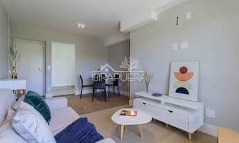 Imagem 5: Oportunidade ! Maravilhoso apartamento à venda em com 72 m², 3 quartos, 1 vaga, Campo Belo