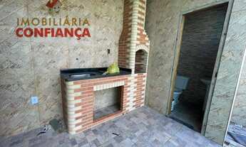 Imagem 7: Casa para venda com 2 quartos em Unamar (Tamoios) - Cabo Frio - RJ