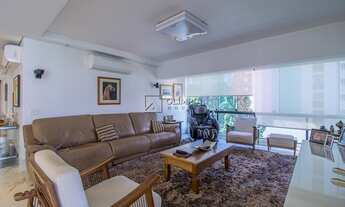 Imagem 5: Apartamento Venda Campo Belo 256 m² 3 Dormitórios