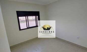 Imagem 6: Casa com 3 dormitórios à venda, 105 m² por R$ 500.000 - Residencial Vino Barolo - Bragança