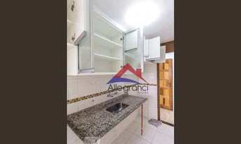 Imagem 4: Apartamento com 2 dormitórios à venda, 56 m² por R$ 360.000,00 - Mooca - São Paulo/SP