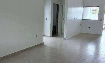 Imagem 6: Casa, 3 dormitórios, sendo 1 suíte à venda, 100 m² por R$ 477.000 - Itacolomi - Balneário