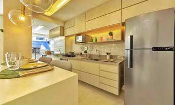 Imagem 1: APARTAMENTO 75M² - 2 SUÍTES - 1 VAGA - VILA MARIANA - ZONA SUL - SÃO PAULO - SP