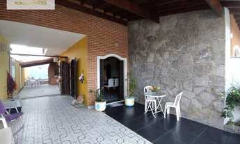 Imagem 3: Casa com 2 dormitórios à venda, 148 m² por R$ 575.000 - Estancia Sao Jose - Peruíbe/SP