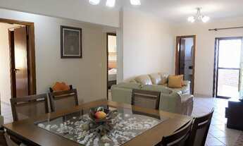 Imagem 4: Apartamento com 3 dormitórios à venda, 140 m² por R$ 750.000,00 - Balneário Flórida - Prai