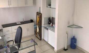 Imagem 4: Sala para alugar, 78 m² por R$ 1.299,00 - Bosque - Campinas/SP