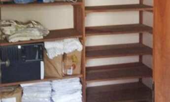 Imagem 6: Apartamento com 3 dormitórios à venda, 130 m² por R$ 540.000,00 - Vila Alzira - Santo Andr