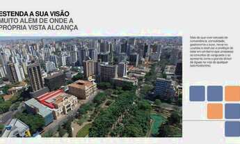 Imagem 6: Apartamento à venda, 69 m² por R$ 1.035.000,00 - Lourdes - Belo Horizonte/MG