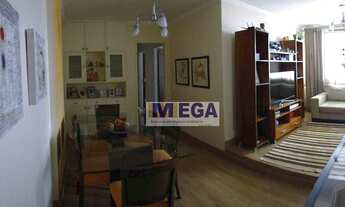 Imagem: Apartamento com 3 dormitórios à venda