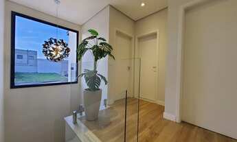 Imagem: Casa de condomínio sobrado para venda possui