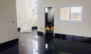 Imagem 3: Casa à venda, 325 m² por R$ 1.700.000,00 - Condomínio Parque Esplanada - Votorantim/SP