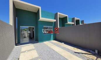 Imagem 4: CASAS EM CONDOMÍNIO CANOAS PONTAL DO PARANA