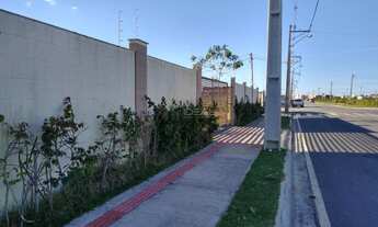 Imagem 3: Campos dos Goytacazes - Terreno Padrão - Donana