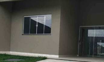 Imagem: Casa para venda tem 150 metros quadrados