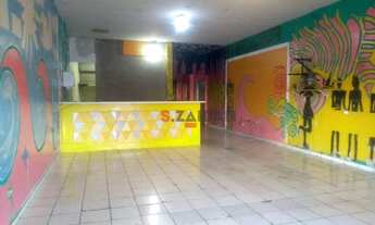 Imagem: Barracão para alugar, 90 m² por R$ 1.600,00/mês