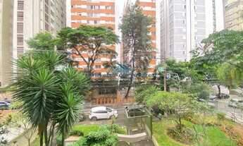Imagem 3: Apartamento Itaim