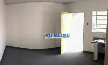 Imagem 4: Casa com 1 dormitório para alugar, 50 m² por R$ 1.100,00/mês - Santa Maria - São Caetano d