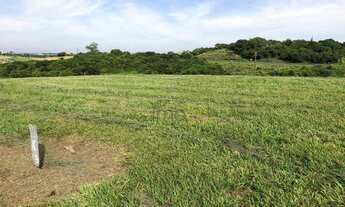 Imagem 2: Terreno à venda, 1013 m² por R$ 1.300.000,00 - Condomínio Jardim Plaza Atheneé - Itu/SP