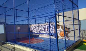 Imagem 2: Apartamento de 3 quartos com suíte e lazer a duas quadras do mar