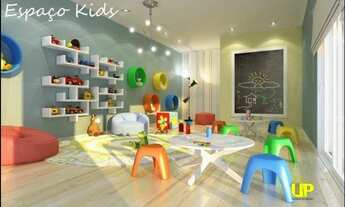 Imagem 7: Apartamento com 2 dormitórios, 1 suíte, à venda, 65 m² por R$ 319.000 - Três Vendas - Pelo