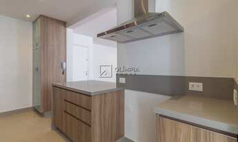 Imagem 7: Apartamento Venda 2 Dormitórios - 128 m² Vila Nova Conceição