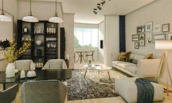 Imagem 5: Oportunidade !!! Apenas 3 unidades, 1 suíte + 1 quarto. De R$ 500.000,00 por R$ 400.000,00