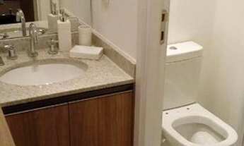 Imagem 5: Studio, 30 m² - venda por R$ 610.000,00 ou aluguel por R$ 3.000,00/mês - Pinheiros - São P