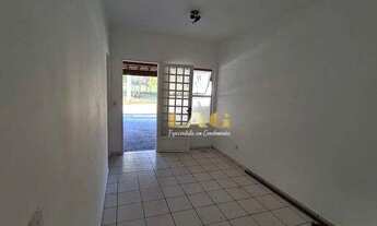 Imagem 5: Casa com 2 dormitórios à venda, 80 m² por R$ 420.000,00 - Condomínio Village Colina do Sol