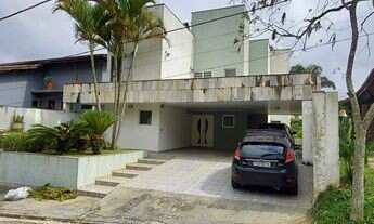 Imagem: Casa com 3 dormitórios à venda, 353 m²