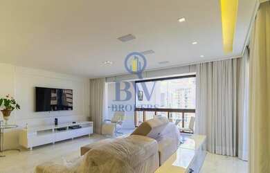 Imagem 5: Apartamento - Cambuí - Campinas