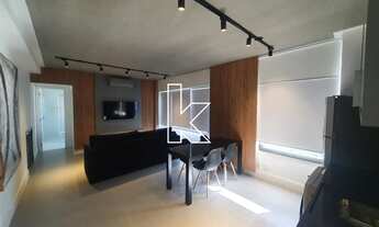 Imagem 3: SãO PAULO - Apartamento Padrão - Vila Nova Conceição