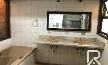 Imagem 4: Casa com 4 dormitórios à venda, 261 m² por R$ 1.272.000,00 - Condomínio Portal de Itu - It