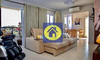 Imagem: Linda Cobertura Duplex na 9 de Julho