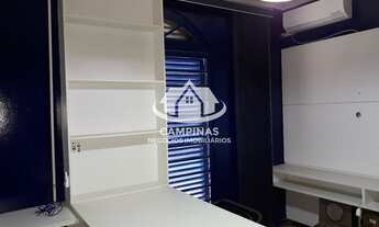 Imagem 2: SALA COMERCIAL em CAMPINAS - SP, JARDIM CHAPADÃO