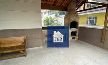 Imagem: Lindo Apartamento com 2 dormitórios à