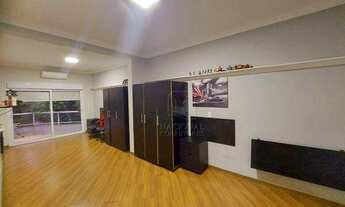 Imagem 13: Sobrado com 4 dormitórios, 415 m² - venda por R$ 3.150.000,00 ou aluguel por R$ 8.430,00/m