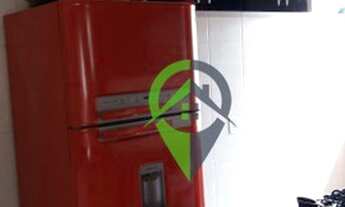 Imagem 6: Apartamento com 1 dormitório à venda, 45 m² por R$ 220.000,00 - Ocian - Praia Grande/SP